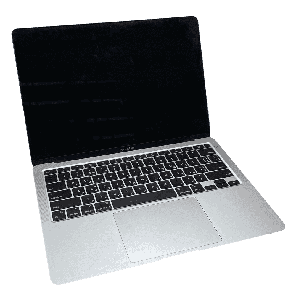 MacBook Air laptop